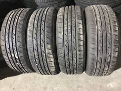 Bridgestone Nextry Ecopia. Летние, 2013 год, износ: 10%, 4 шт