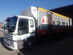 Isuzu Giga. Продается исудзу гига, 12 000 куб. см., 12 000 кг.