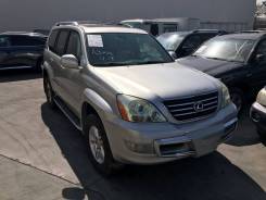 Lexus GX470. UZJ120, 2UZ