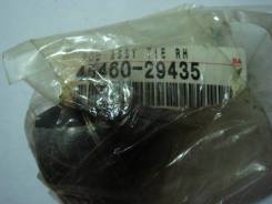 Наконечник рулевой. Lexus RX330, GSU30, GSU35, MCU33, MCU35, MCU38 Lexus RX350, GSU30, GSU35, MCU33, MCU35, MCU38 Lexus RX400h, MHU33, MHU38 Lexus RX3...