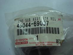 Наконечник рулевой. Toyota Land Cruiser, KZJ70, KZJ71, KZJ73, KZJ77, KZJ78, LJ70, LJ71, LJ72, LJ73, LJ77, LJ78, LJ79, LJ79R, RJ70, RJ73, RJ77 Toyota L...