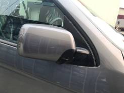 Зеркало заднего вида боковое. BMW X5, E53 Двигатель M54B30
