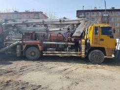 Schwing. Продается бетононасос швинг, 32 м.