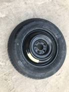 Колесо запасное. Nissan X-Trail, DNT31, NT31, T31, T31R, TNT31