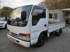 Isuzu. механика, задний, 3.1, дизель, б/п, нет птс. Под заказ