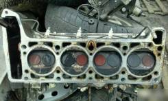 Головка блока цилиндров. Лада: 4x4 2121 Нива, 4x4 2131 Нива, 2105, 2107, 2123 Chevrolet Niva
