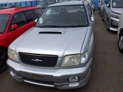 Subaru Forester. SF5, EJ205