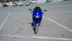 Honda VTR 1000F. 1 000 куб. см., исправен, птс, с пробегом