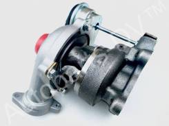 Турбина. Citroen C1 Citroen C2 Citroen C3 Citroen Xsara Ford Fusion, CBK Ford Ka Ford Fiesta, CB1, CBK