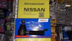 Наконечник рулевой. Nissan Patrol, Y60 Nissan Safari, VRGY60, VRY60, WGY60, WRGY60, WRY60, WYY60 Двигатели: RD28T, TB42E, TD42, TD42T