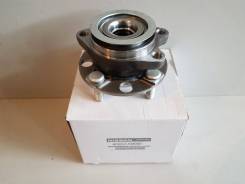 Ступица. Nissan: Wingroad, Cube, Bluebird Sylphy, Sylphy, Tiida Latio, AD, Latio, Tiida Двигатели: HR15DE, MR18DE, MR20DE, HR16DE, CR12DE