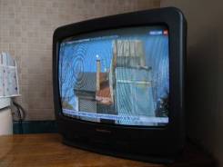 Goldstar. CRT (ЭЛТ)