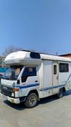 Toyota Hiace. Продам автодом, 2 500 куб. см.