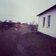 Продам дом. Улица Луговая (с. Новоникольск) 9, р-н Новоникольск, площадь дома 77 кв. м., скважина, электричество 15 кВт, отопление электрическое, от ч...