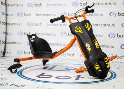 Drift-BOT EL100, 2018. исправен, без птс, без пробега. Под заказ