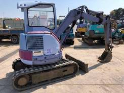 Komatsu PC12. , 1.200кг, робот, 0.07m3, глубина 2.2м., 0,07 куб. м. Под заказ