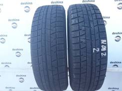 Yokohama Ice Guard IG50. Зимние, без шипов, 2014 год, 10 %, 2 шт
