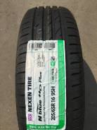 Nexen/Roadstone N'blue HD Plus. Летние, 2017 год, без износа, 4 шт