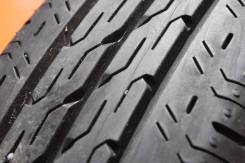 Bridgestone Ecopia R680. Летние, 2014 год, 5 %, 4 шт