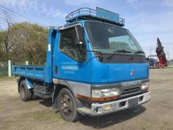 Mitsubishi. механика, задний, дизель, б/п, нет птс. Под заказ