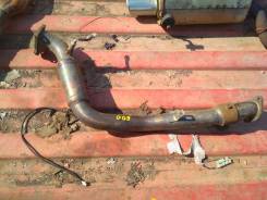 Даун-пайп. Subaru Forester, SF5, SF6, SF9, SG, SG5, SG6, SG69, SG9, SG9L Subaru Impreza WRX STI, GC8, GD, GDB, GF8, GRB
