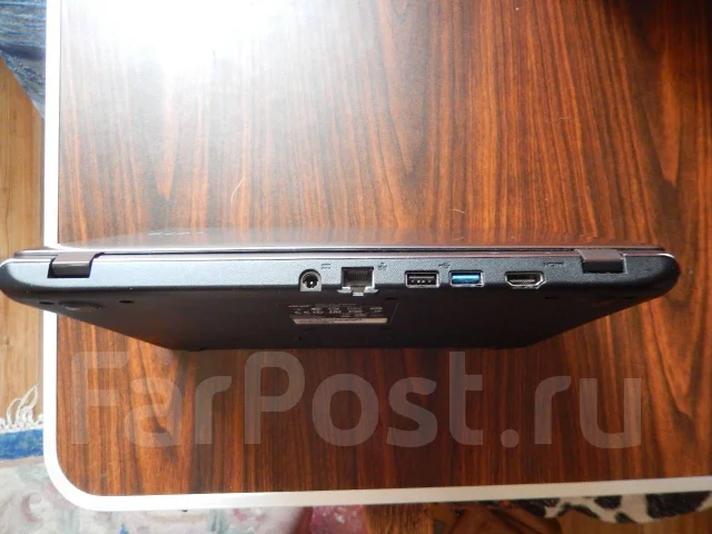 Acer Aspire E3-112. 11.1", 2,2����, ��� 4 ��, ���� 320���, WiFi: 1, Bluetooth: 1, ����������� �� 5��. ����