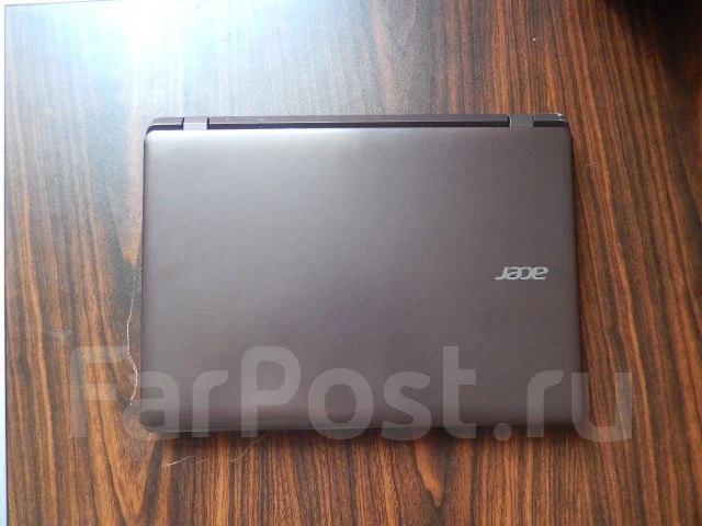 Acer Aspire E3-112. 11.1", 2,2����, ��� 4 ��, ���� 320���, WiFi: 1, Bluetooth: 1, ����������� �� 5��. ����