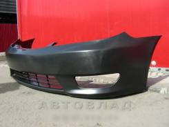 Бампер. Toyota Camry, ACV30, ACV30L, ACV31, MCV30, MCV30L, ACV35 Двигатели: 1AZFE, 1MZFE, 2AZFE, 3MZFE
