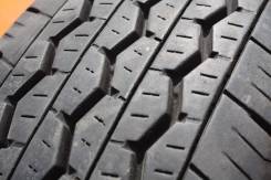 Bridgestone RD613 Steel. Летние, 2011 год, износ: 10%, 2 шт
