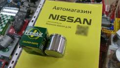 Поршень суппорта. Nissan Patrol, Y60 Nissan Safari, VRGY60, VRY60, WGY60, WRGY60, WRY60, WYY60 Двигатели: RD28T, TB42E, TD42, TD42T