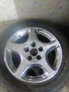 4Go. x16, 5x114.30