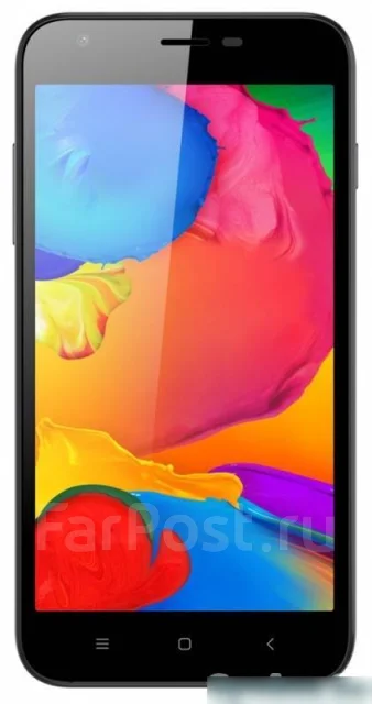 ARK Benefit S502 Plus. �/�, Dual-SIM ����