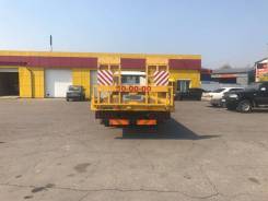Isuzu. Продам эвакуатор, 4x2