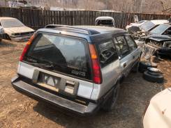 Toyota Sprinter Carib. AE95, 4A FE