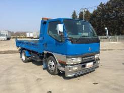 Mitsubishi. механика, задний, дизель, б/п, нет птс. Под заказ