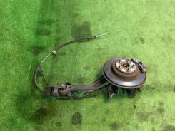 Ступица. Subaru Legacy, BE5, BE9, BEE, BES, BH5, BH9, BHC, BHE, BL5, BL9, BLE, BP5, BP9, BPE, BPH Subaru Impreza, GDA, GGA Subaru Legacy B4, BE5 Двига...