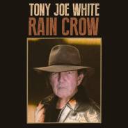 2LP, Tony Joe White – Rain Crow , USA, 45 RPM, новый