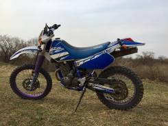 Yamaha TT-R 250. 250 куб. см., исправен, птс, с пробегом
