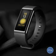 Amazfit Cor. IP67. ��� ����� �� ������������ ����