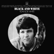 LP, Tony Joe White –Black And White , UK & EU, новый