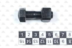 Крепление звездочки ходовой. Komatsu: PC38-1, PC40R-8, PC45-1E, PC50MR-1, PC38UU, PC50MR-2, PC40MR-1, PC40MR-2, PC75, PC40MR, PC40-5, PC45, PC40-7, PC...