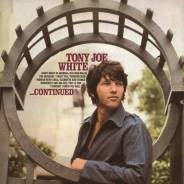 LP, Tony Joe White – . Continued , UK & EU, новый