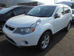 Mitsubishi Outlander. CW5W, 4B12