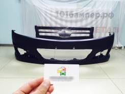 Бампер. Geely MK Cross
