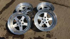 Raguna. 8.5x16", 5x114.30, ET-15