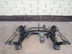 Балка поперечная. Mazda MPV, LW3W Двигатели: L3, L3DE, L3VDT, L3VE