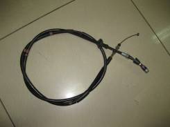 Тросик газа. Toyota Estima Emina, CXR10, CXR11, CXR20, CXR21, CXR10G, CXR11G, CXR20G, CXR21G, TCR10, TCR10G, TCR11, TCR11G Toyota Estima Lucida, CXR10...