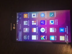 LG L90. �/�, 8 ��, ������, Dual-SIM