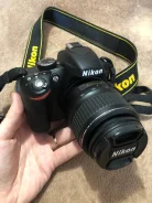 Nikon D3200 Kit ����