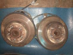 Ступица. Toyota Aristo, JZS161 Двигатель 2JZGTE